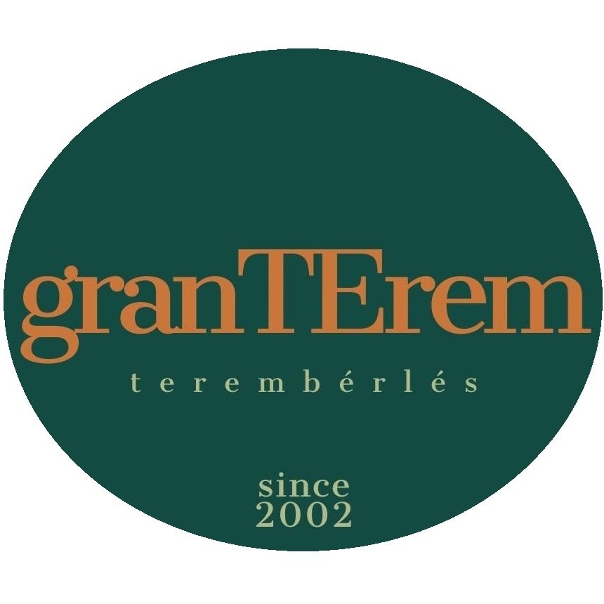 granTErem – terembérlés